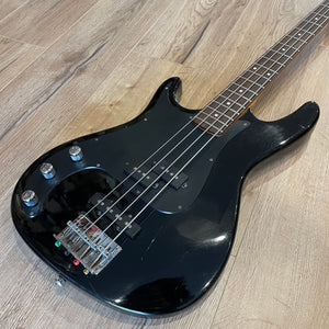 Samick Left Handed 80’s - Black