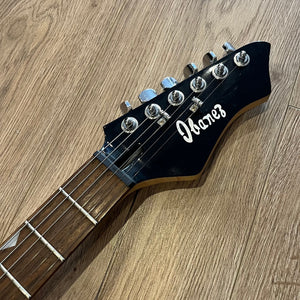 Ibanez JTK2 Jet King  - Vintage White - 2006