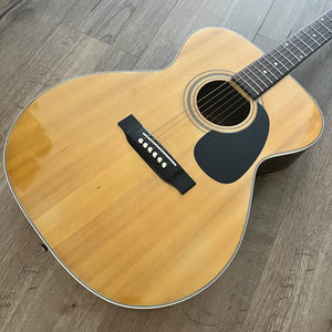 Westone F-18 Acoustic - MIJ - 1970's