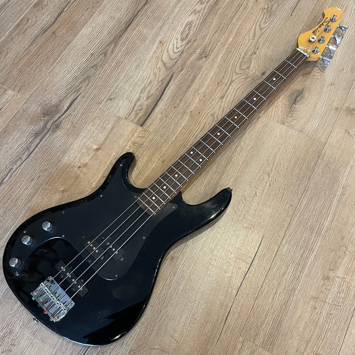 Samick Left Handed 80’s - Black