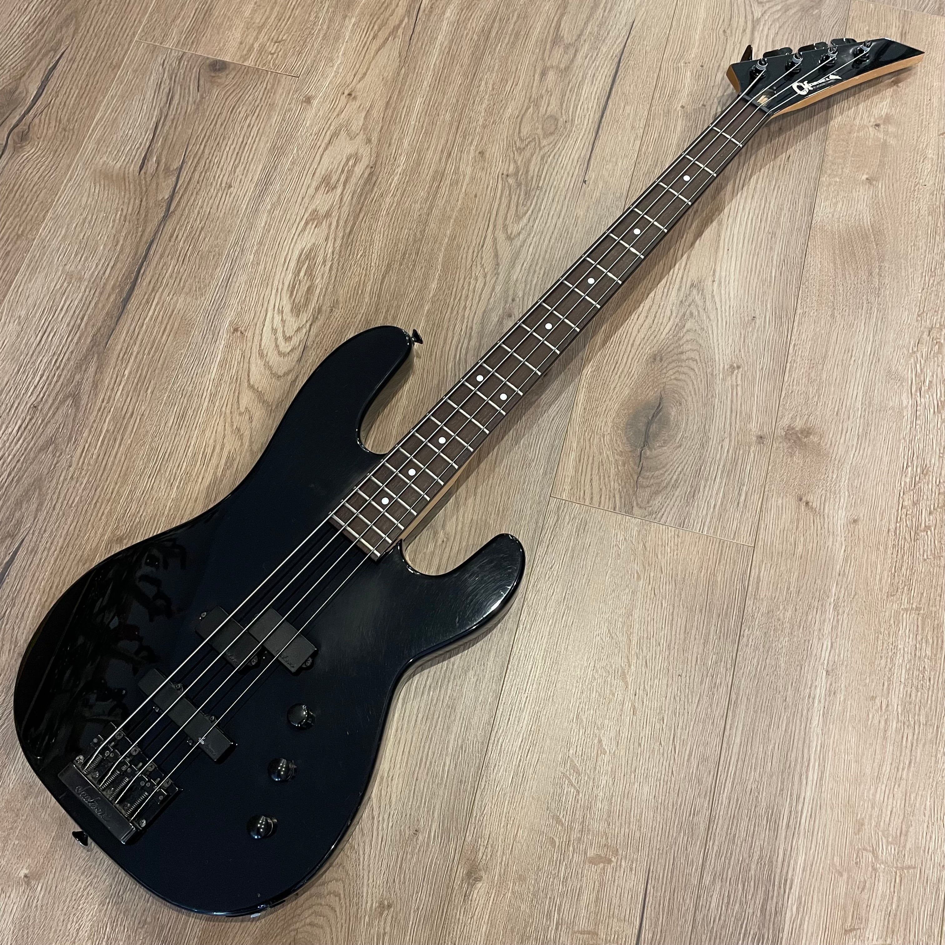 Charvel 2B Bass - MIJ – Southside Sounds