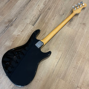 Samick Left Handed 80’s - Black