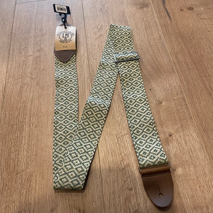 LM 2" Tapestry Strap - Multiple Colours