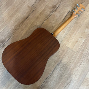 Cort Acoustic - Earth Pack OP - LR Baggs Pickup