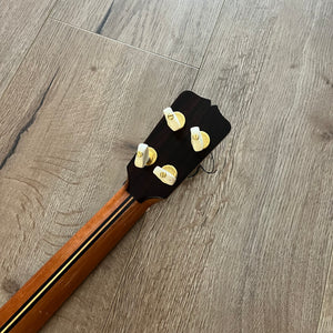 South Coast Ukulele & Guitar Company - Tenor Four String