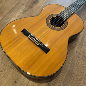 Kodaira AST50 Classical Guitar MIJ