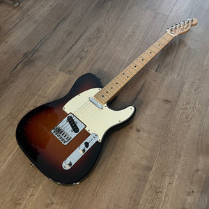 Telecaster Player Series - 2020 - Sunburst