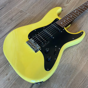 Tokai Super Edition SD-40 - Banana Yellow