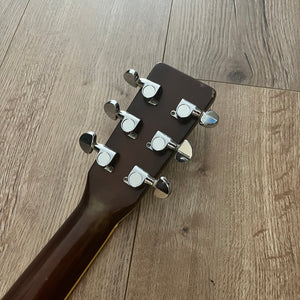 Tokai Cat’s Eyes CE-300 Acoustic - MIJ 1983