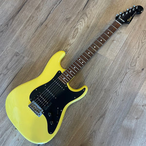 Tokai Super Edition SD-40 - Banana Yellow