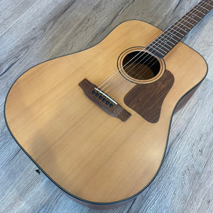 K.Yairi Acoustic 60180 - MIJ