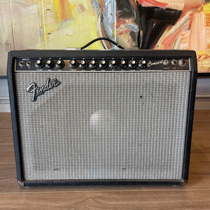 Fender Concert Amp