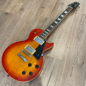 Cort Les Paul 1990's - Sunburst