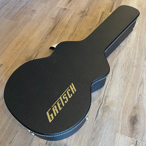 Gretsch 16" Hollow Body Flat Top Hardshell Case