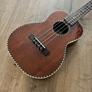 Mainland Mahogany Tenor Ukulele