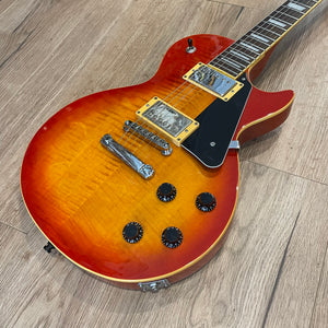 Cort Les Paul 1990's - Sunburst