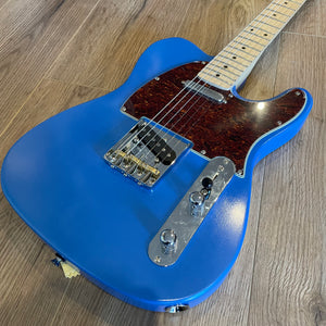 South Special T-Style - Lake Placid Blue