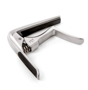 Dunlop Trigger Fly Capo Curved