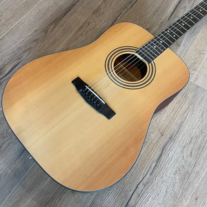 Cort Acoustic - Earth Pack OP - LR Baggs Pickup