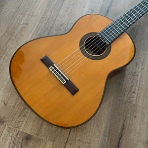 Yamaha G-260S Acoustic Guitar