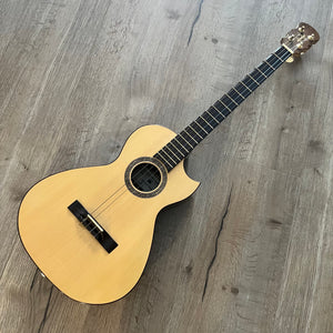 South Coast Ukulele and Guitar Company - Tenor Four String