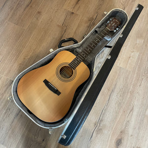 Cort Acoustic - Earth Pack OP - LR Baggs Pickup