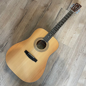 Cort Acoustic - Earth Pack OP - LR Baggs Pickup