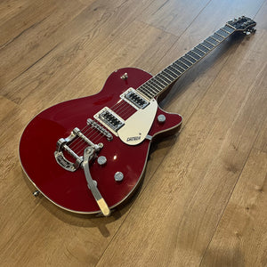 Gretsch G5230T Electromatic Jet FT Single-Cut with Bigsby - Firebird Red