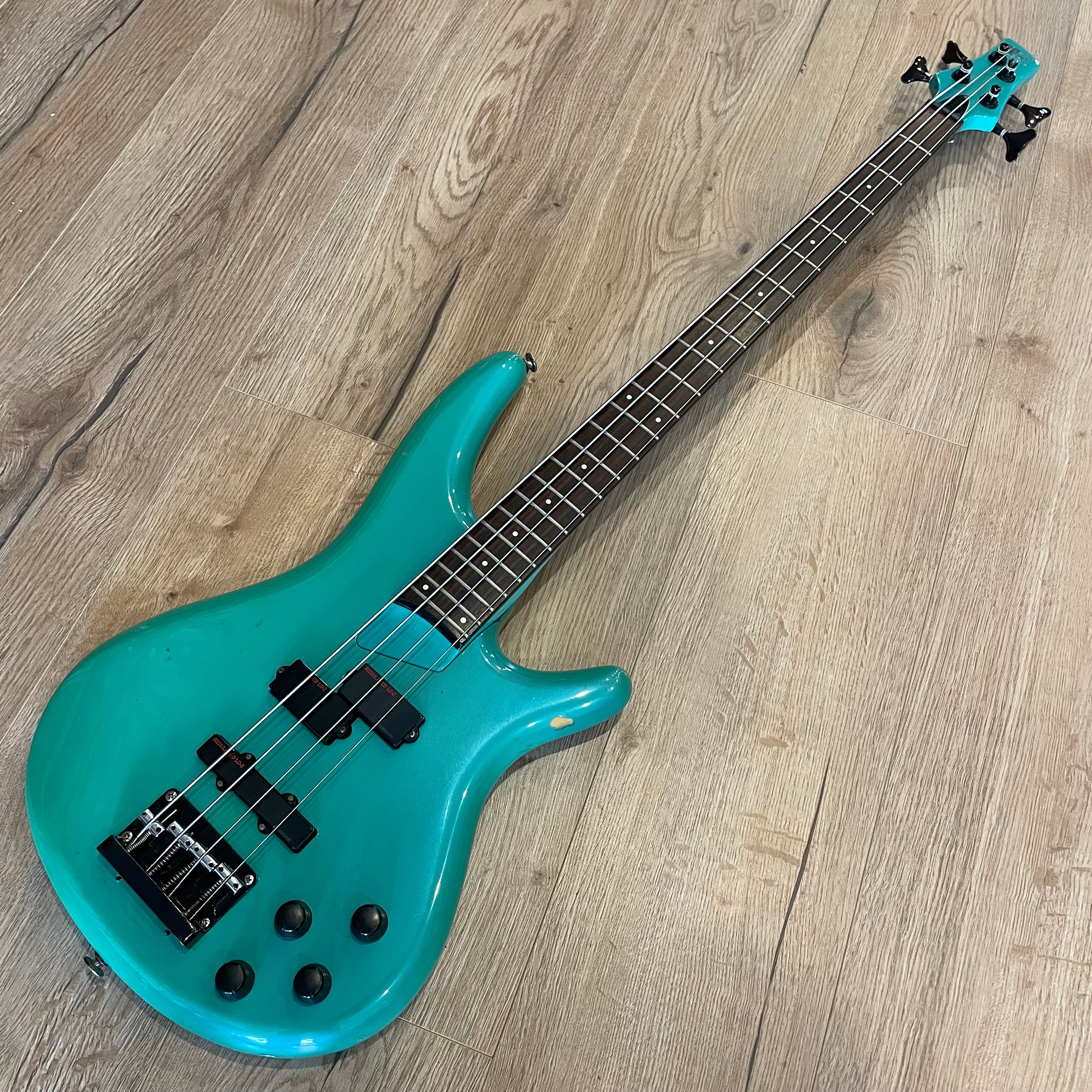 Ibanez SoundGear (SDGR) SR-800LE Bass - MIJ – Southside Sounds