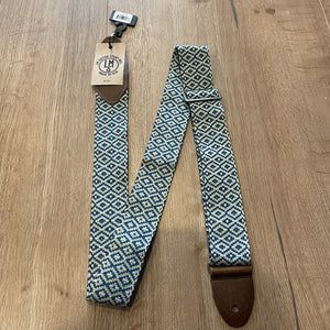 LM 2" Tapestry Strap - Multiple Colours