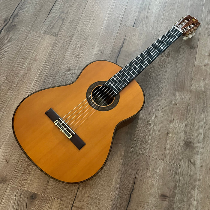 Yamaha G-260S Acoustic Guitar