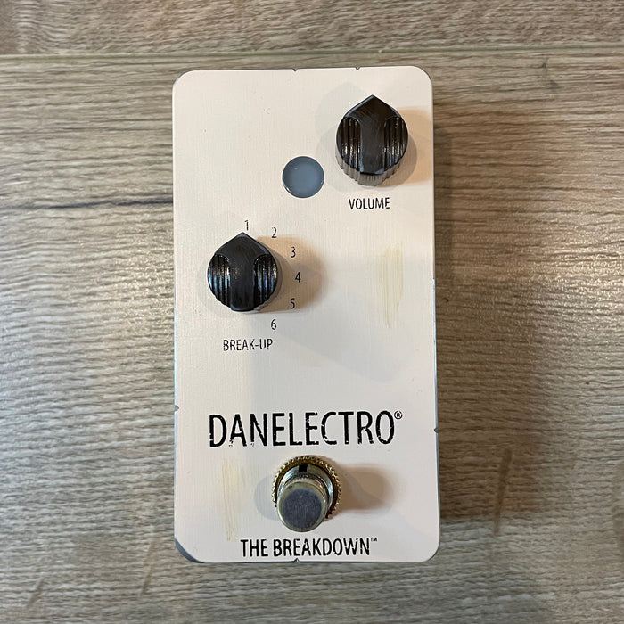 Danelectro The Breakdown - NEW