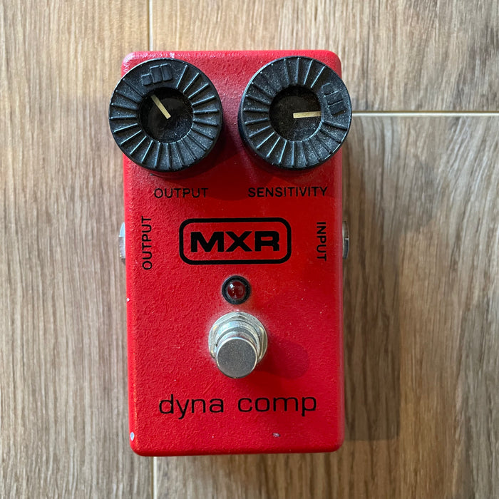 MXR Dyna Comp