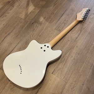 Ibanez JTK2 Jet King  - Vintage White - 2006