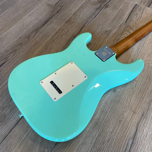 Mooer ST-Style in Surf Green (New)