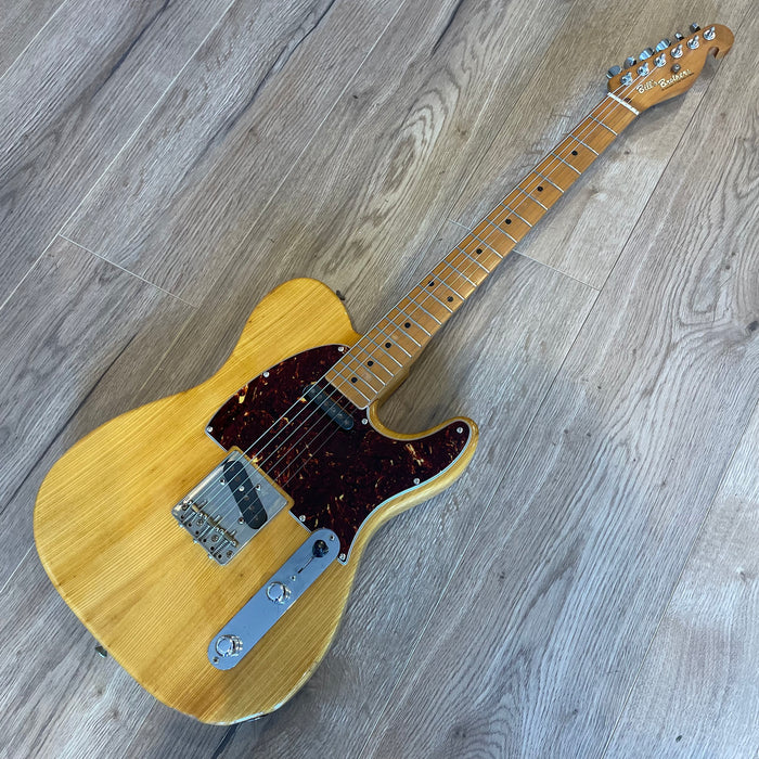 Bill's Brothers Telecaster MIJ