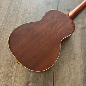 Mainland Mahogany Tenor Ukulele