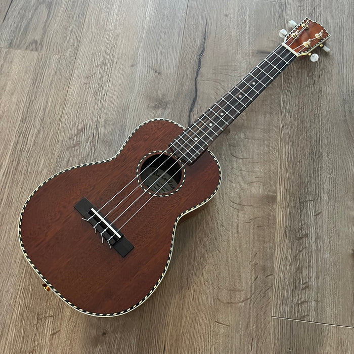 Mainland Mahogany Tenor Ukulele