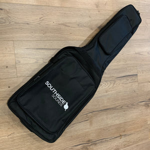 Southside Sounds Padded Electric Guitar Gig Bag