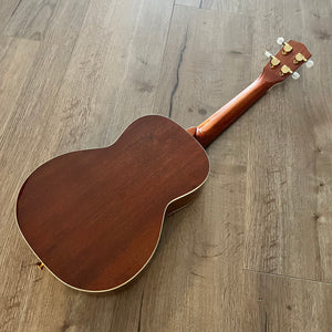 Mainland Mahogany Tenor Ukulele