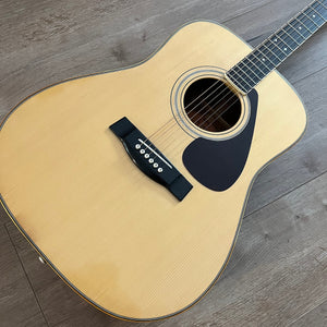 Yamaha FG-151B - MIJ - 1979