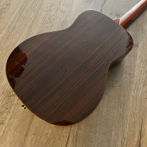 Mainland Uke Red Cedar Baritone