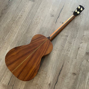 South Coast Ukulele & Guitar Company - Tenor Four String