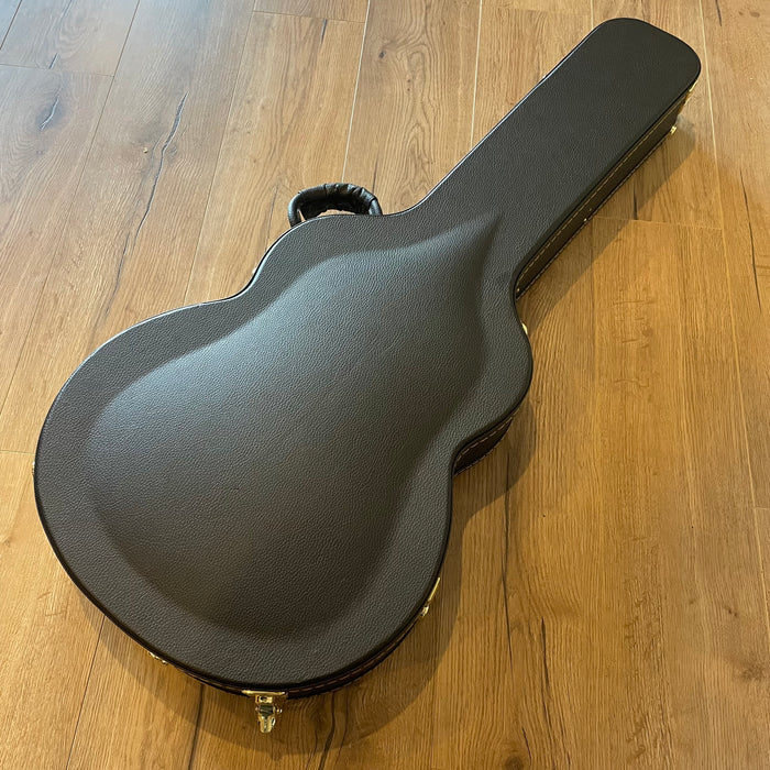 V-Case 335/Jazz Guitar Case