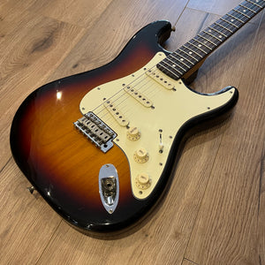 Tokai AST-70 Stratocaster - 2012 - MIJ