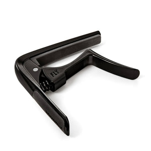 Dunlop Trigger Fly Capo Curved