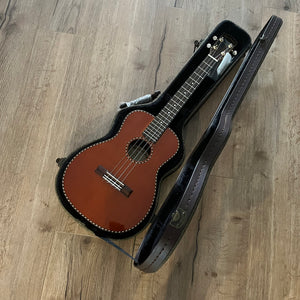 Mainland Uke Red Cedar Baritone