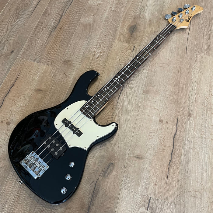 Cort GB34A Bass - Black