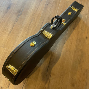 V-Case 335/Jazz Guitar Case