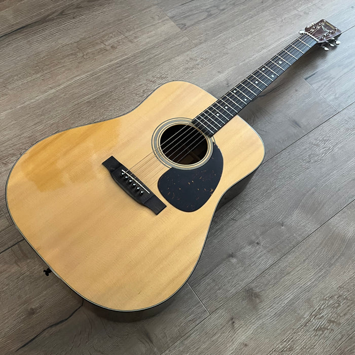 Nashville 300D Acoustic - 1977 - MIJ